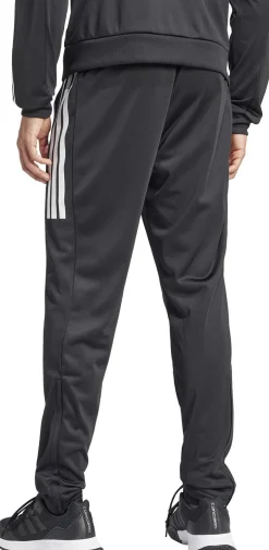 3-stripe Knitted Pants