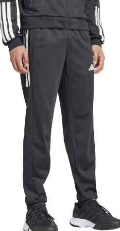 3-stripe Knitted Pants