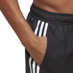 3-Stripes CLX zwemshort