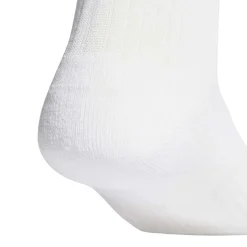 3-Stripes Cushioned Crew Sokken 3pr