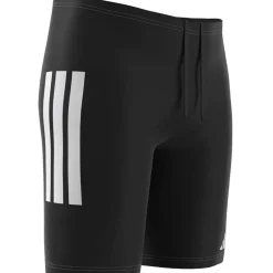 3-Stripes Zwembroek 8-inch