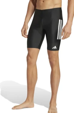 3-Stripes Zwembroek 8-inch