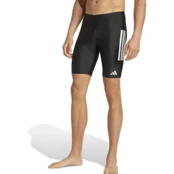 3-Stripes Zwembroek 8-inch