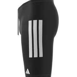 3-Stripes Zwembroek 8-inch