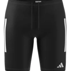 3-Stripes Zwembroek 8-inch