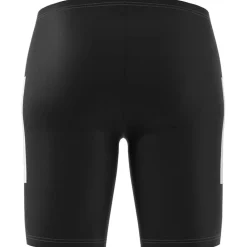 3-Stripes Zwembroek 8-inch
