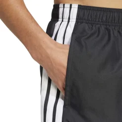 3-Stripes Zwemshort 3-inch