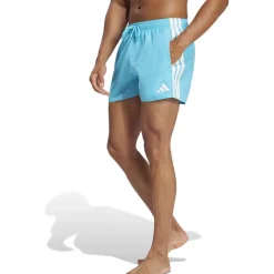 3-Stripes Zwemshort 3-inch