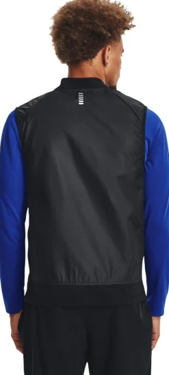 Strom Insulation Run vest