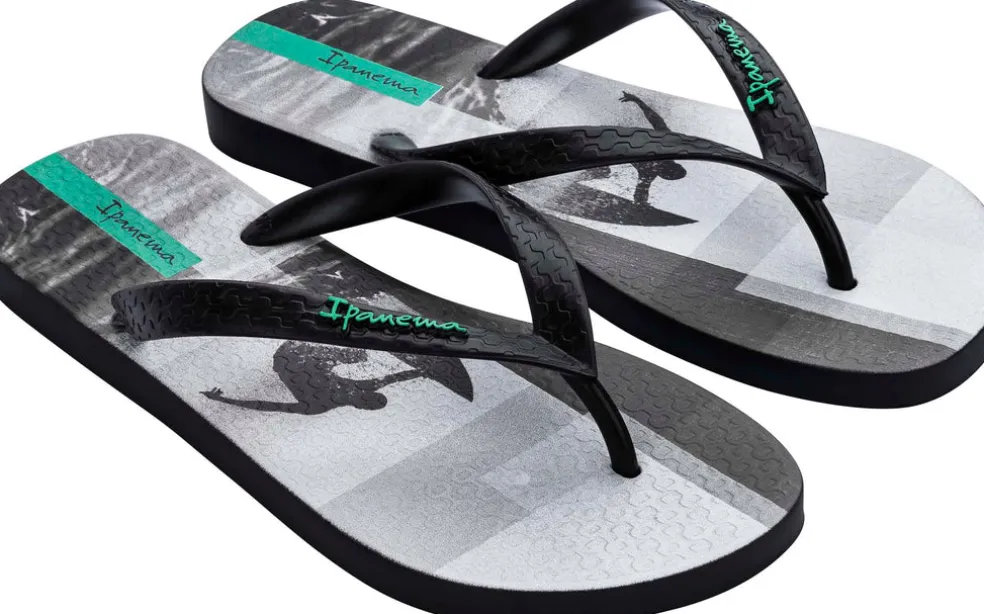 Summer Slippers