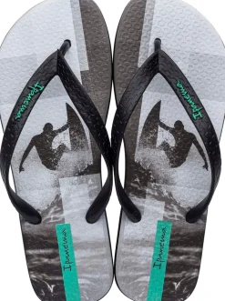 Summer Slippers