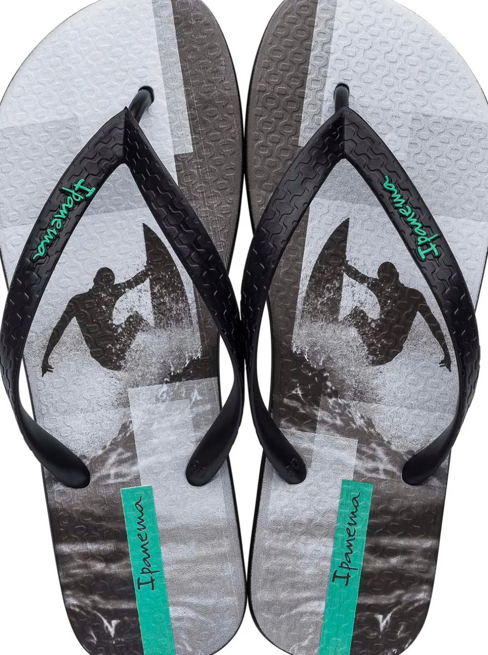 Summer Slippers