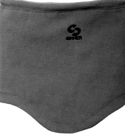Summit Fleece col