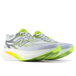 SuperComp Rebel V1 hardloopschoenen