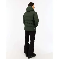 superior ski-jas