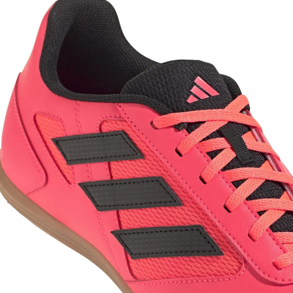 Super Sala 2 Hallenfussballschuh UK-Gr.