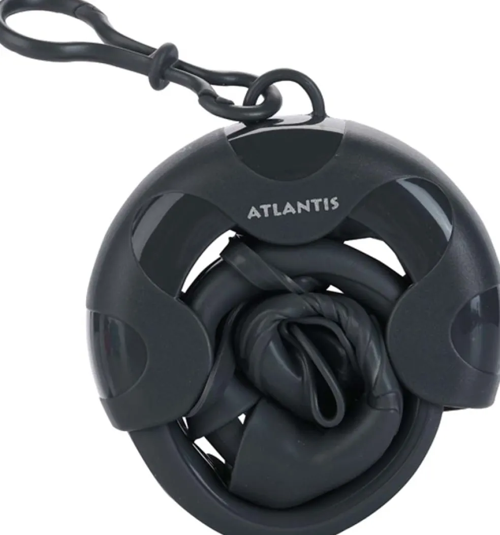 Suta Flex snorkel