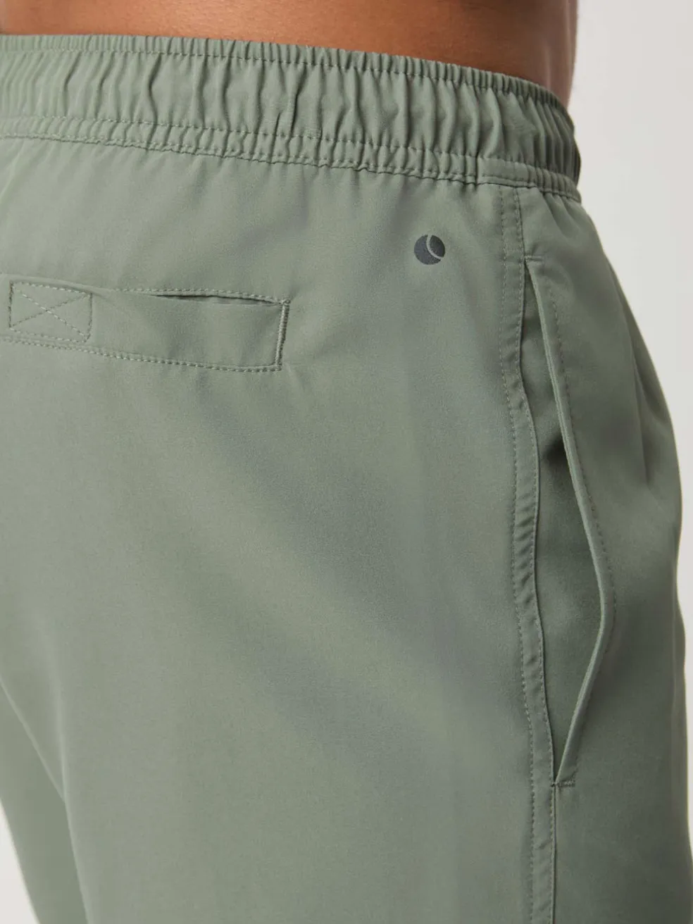 Swim Shorts
