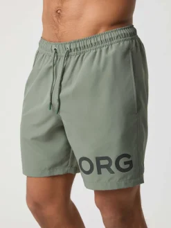 Swim Shorts