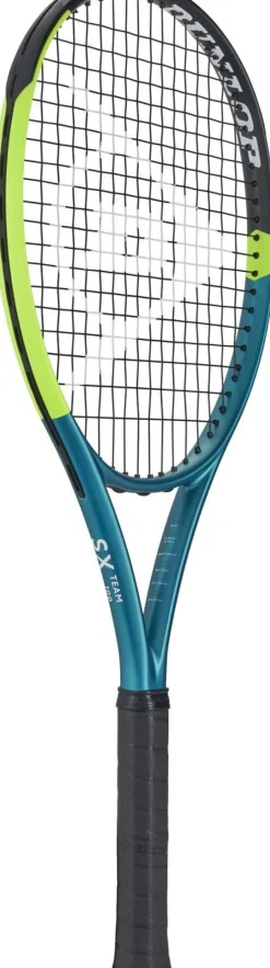 Sx Team 100 G1 Nh Tennis racket