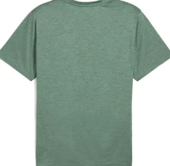TAD Essentials Heather t-shirt