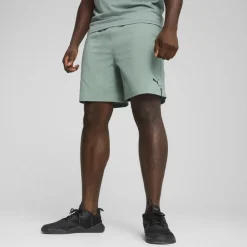 TAD Essentials short