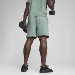 TAD Essentials short