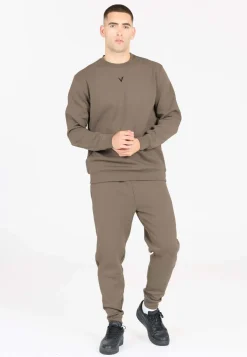 Taro M Crew Neck