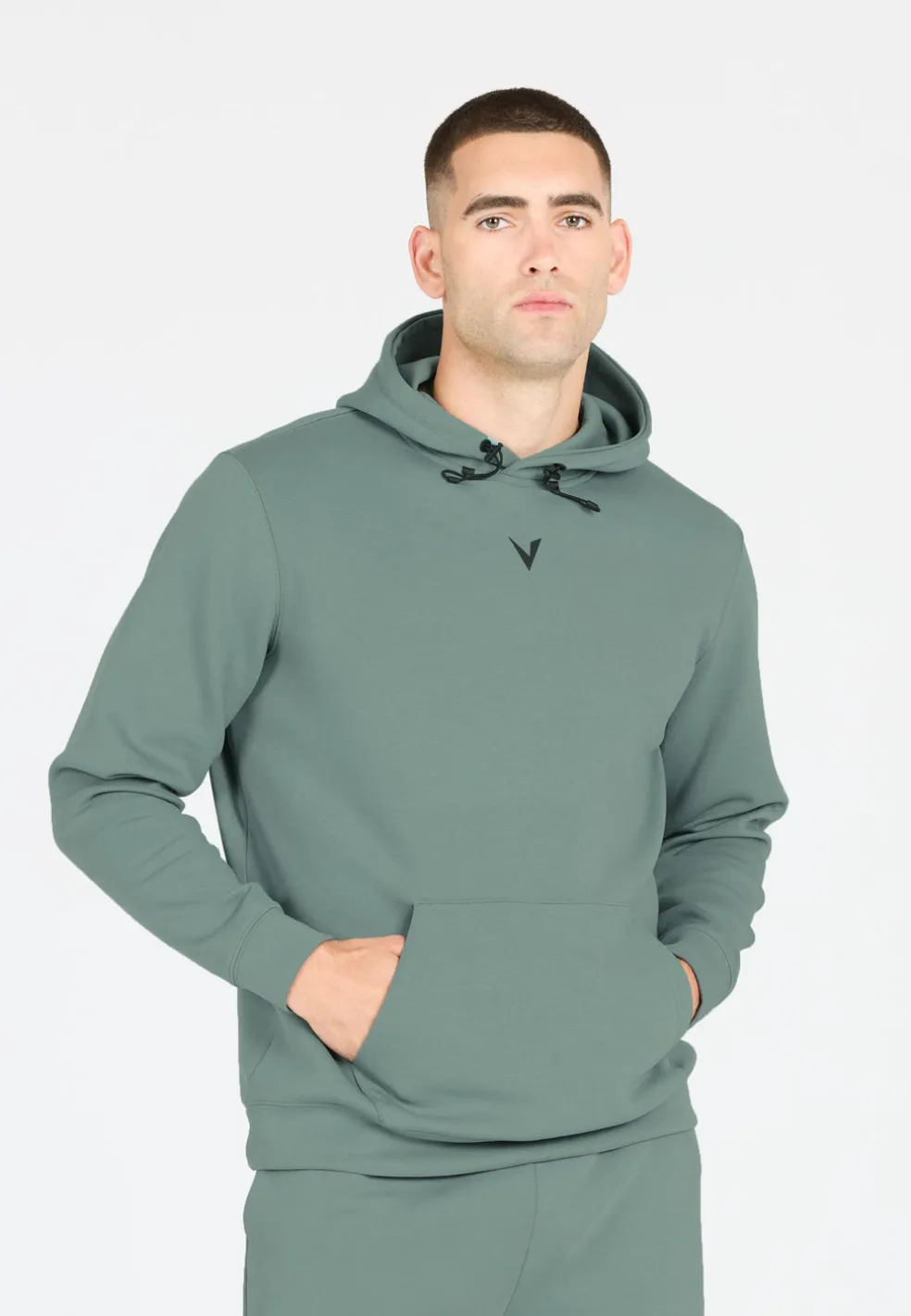 Taro M Technical Hoody