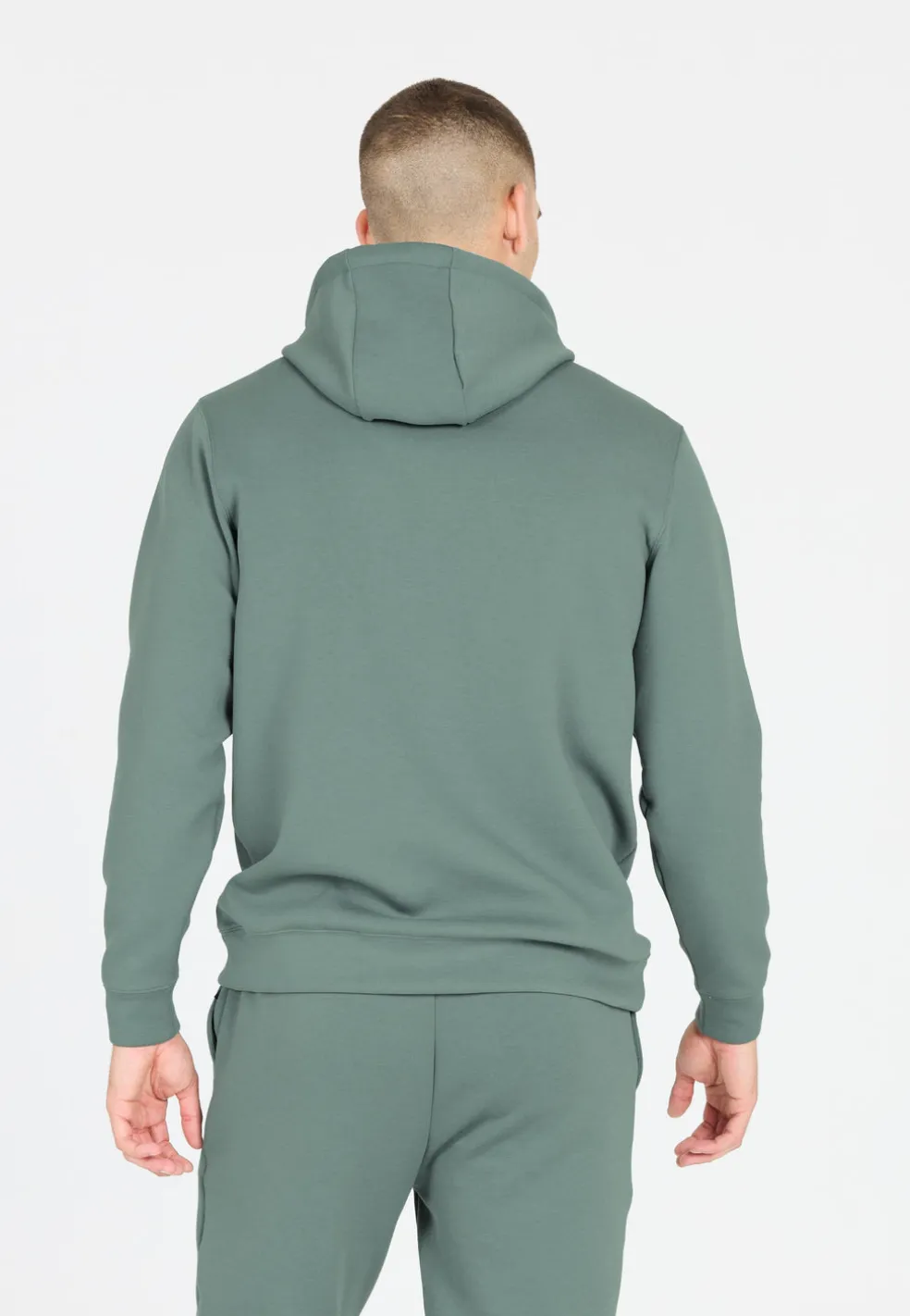 Taro M Technical Hoody