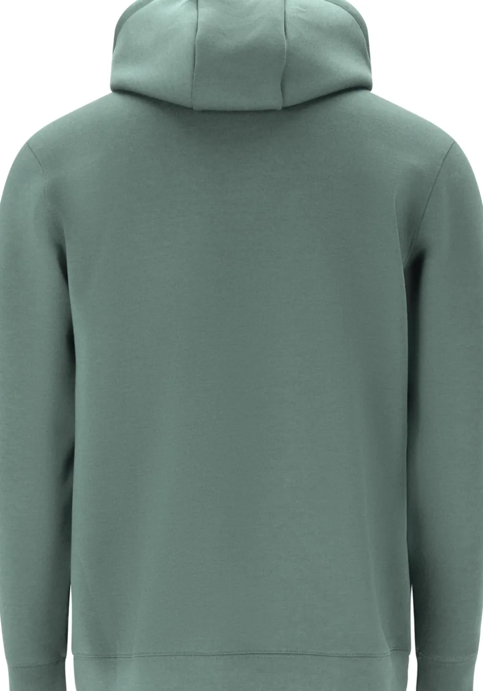 Taro M Technical Hoody