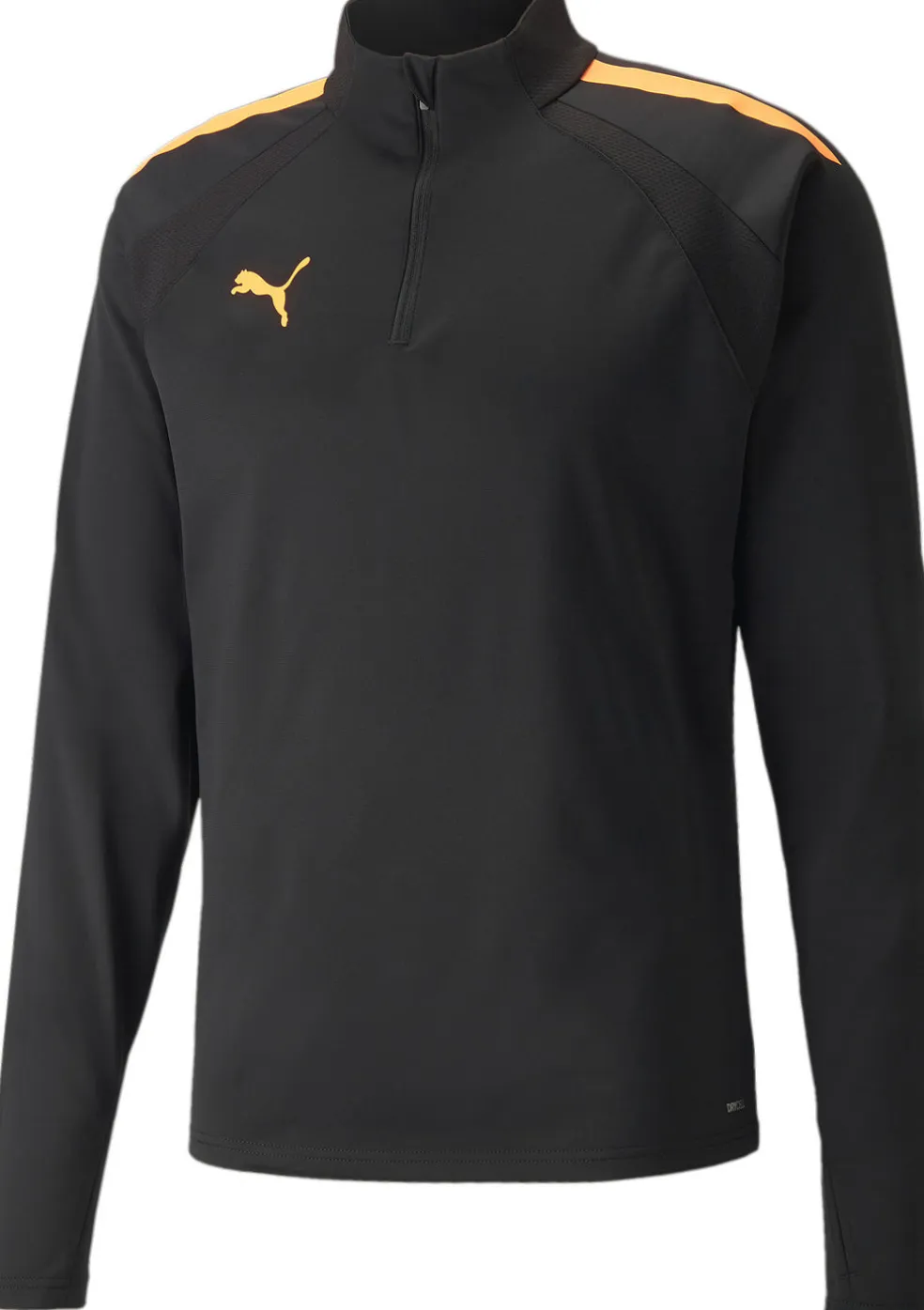 TeamLIGA 1/4 Ripeuter longsleeve top