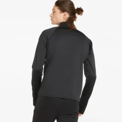 TeamLIGA 1/4 Ripeuter longsleeve top