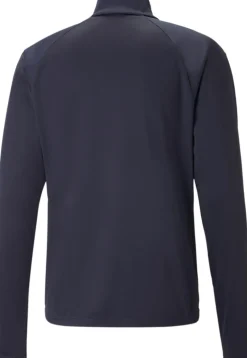 TeamLIGA 1/4 Ripeuter longsleeve top