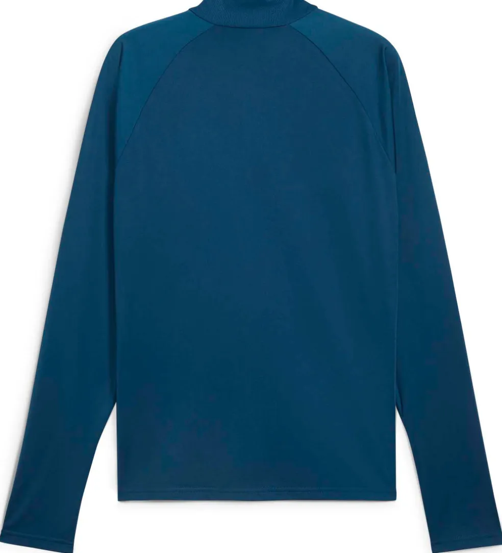 TeamLIGA 1/4 Ripeuter longsleeve top