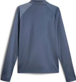 TeamLIGA 1/4 Ripeuter longsleeve top