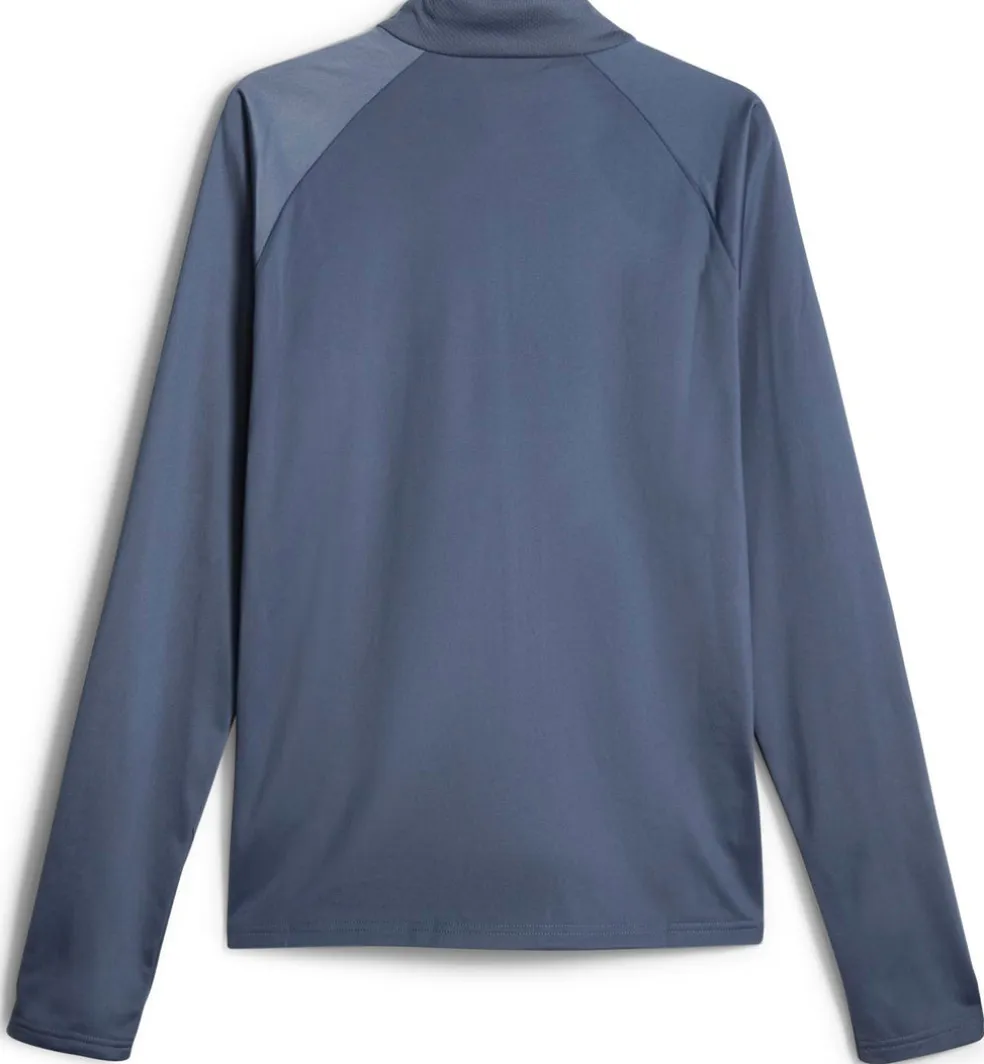 TeamLIGA 1/4 Ripeuter longsleeve top