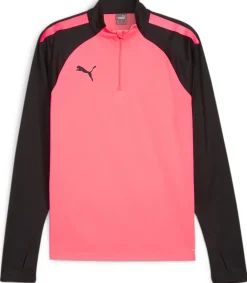 TeamLIGA 1/4 Ripeuter longsleeve top