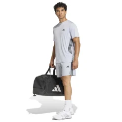 TECH ESSENTIALS WORKOUT 2in1 SHORTS