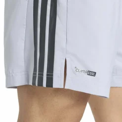 TECH ESSENTIALS WORKOUT 2in1 SHORTS