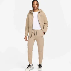 Tech Fleece broek