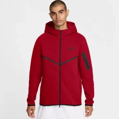 Tech Fleece Full-Zipp Windrunner vest