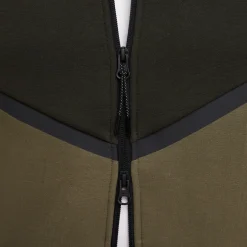 Tech Fleece Full-Zipp Windrunner vest