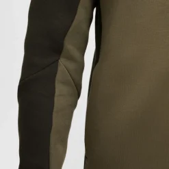 Tech Fleece Full-Zipp Windrunner vest