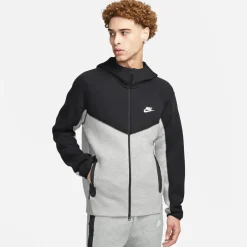 Tech Fleece hoodie