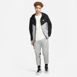 Tech Fleece hoodie