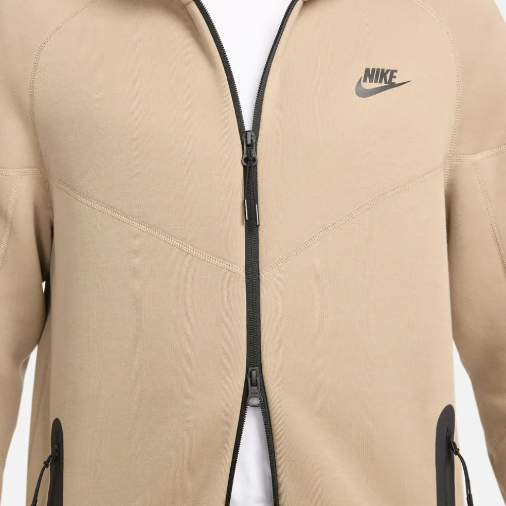 Tech Fleece hoodie