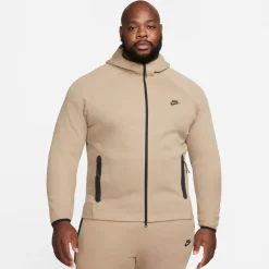 Tech Fleece hoodie