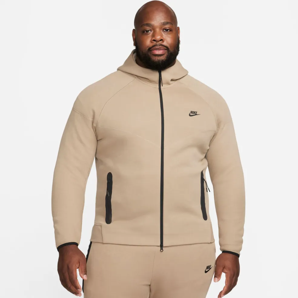 Tech Fleece hoodie