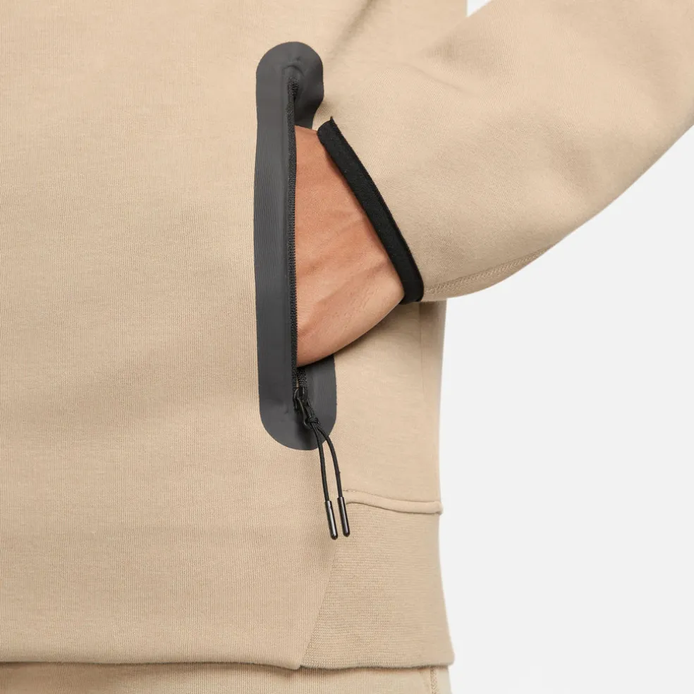 Tech Fleece hoodie